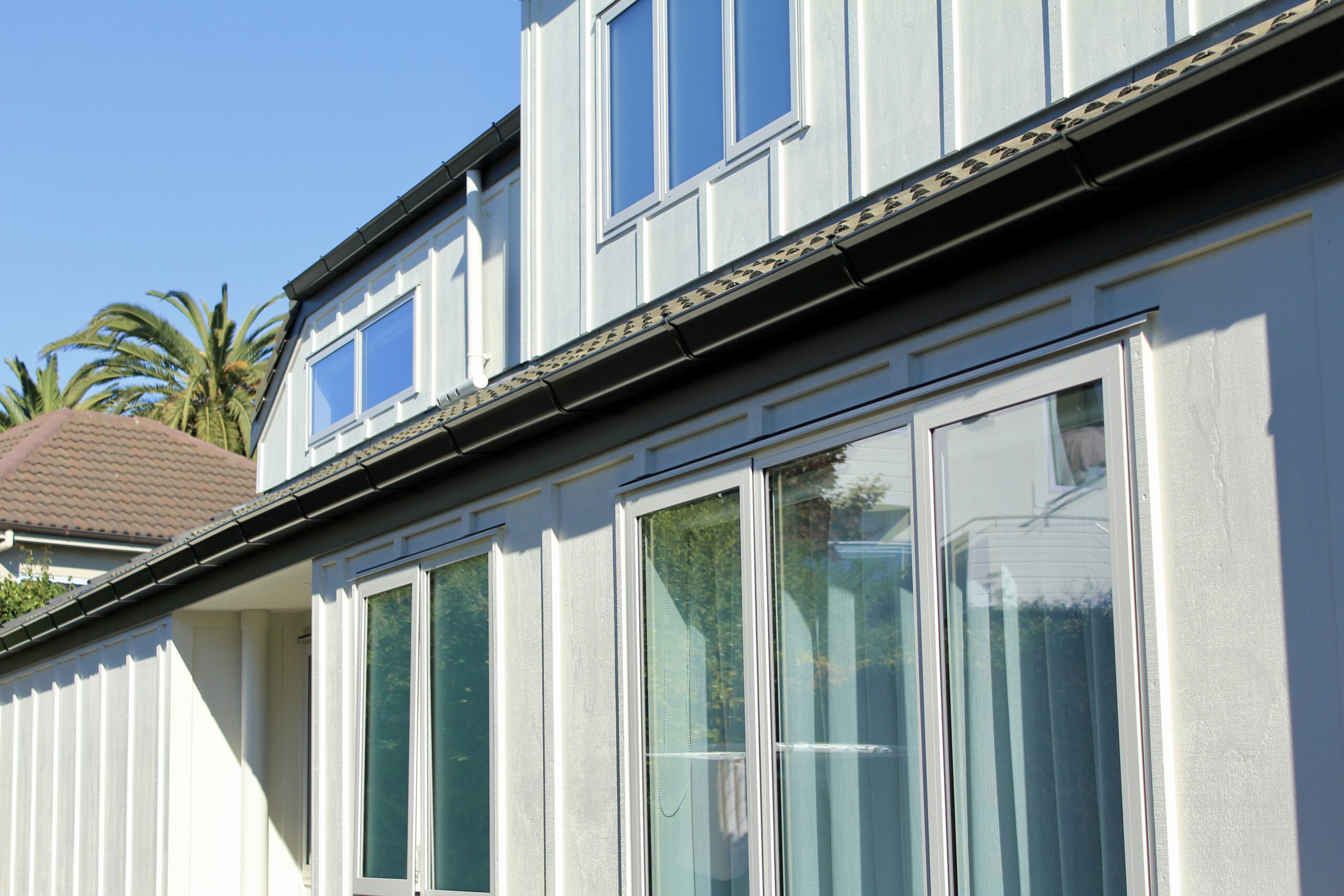 Full house additions & renovations