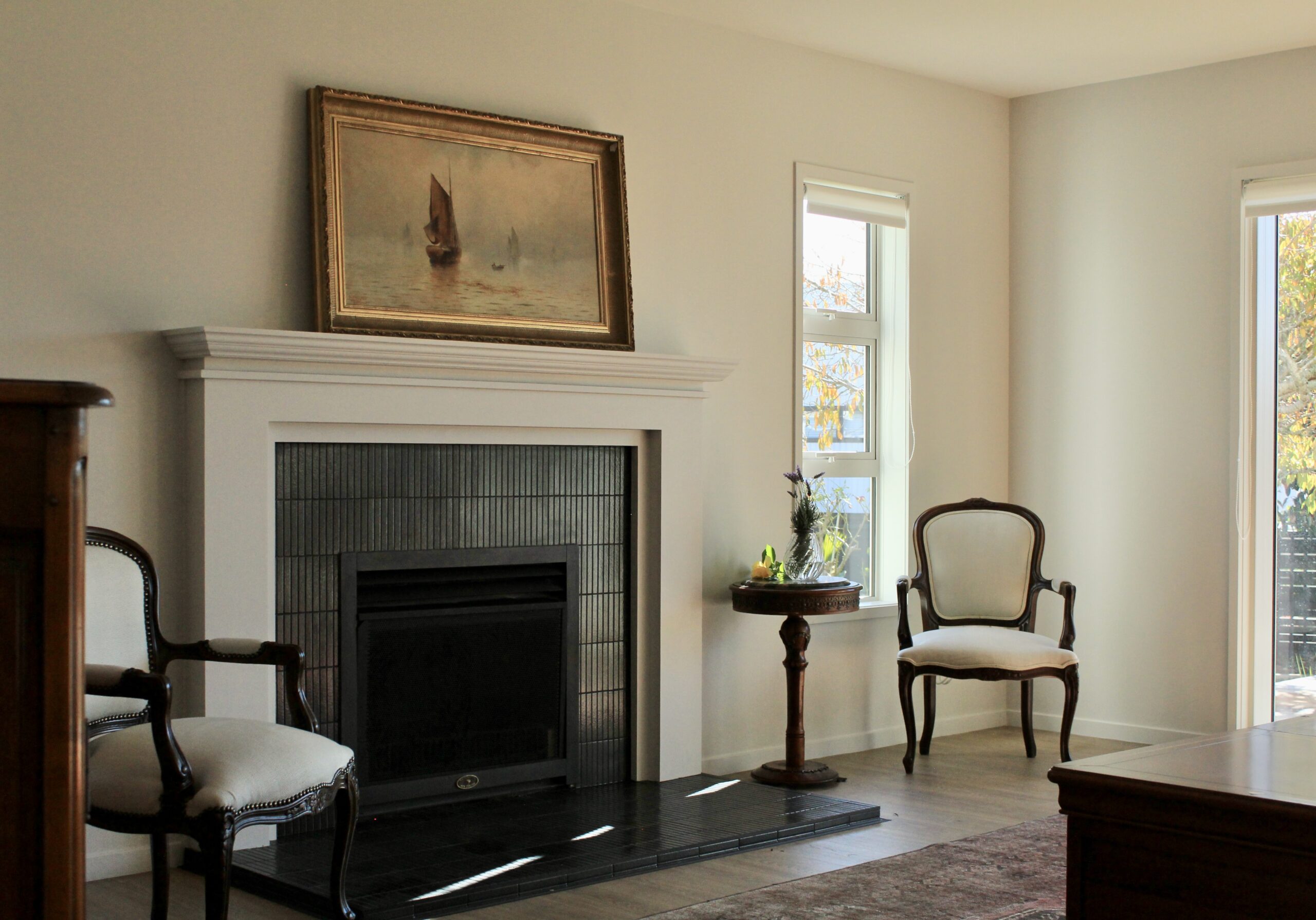 home renovation Auckland